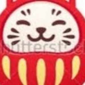 Meet your Posher, Lucky 福